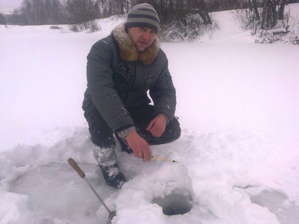 Артём Зиновьев