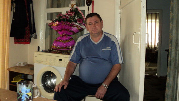 Владимир Белых