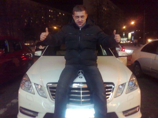 Владимир Курбанов