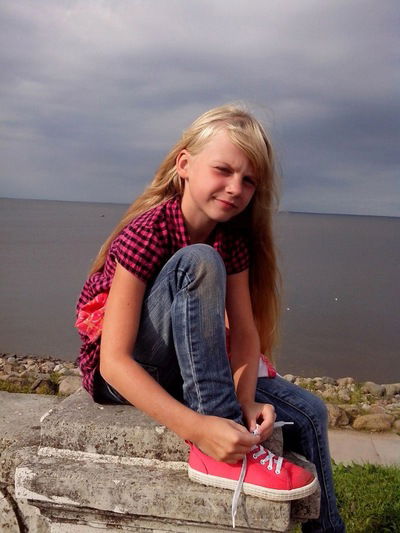 Светлана Иванова