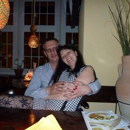 Ольга Болотина