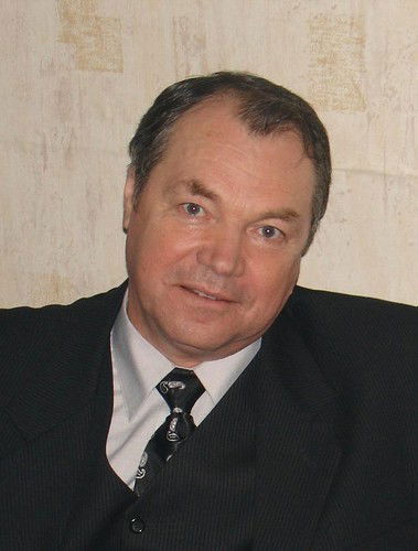 Виктор Суздорф