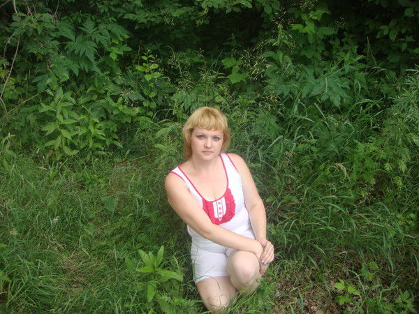 Татьяна Федорук