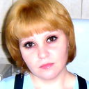 Татьяна Крищук