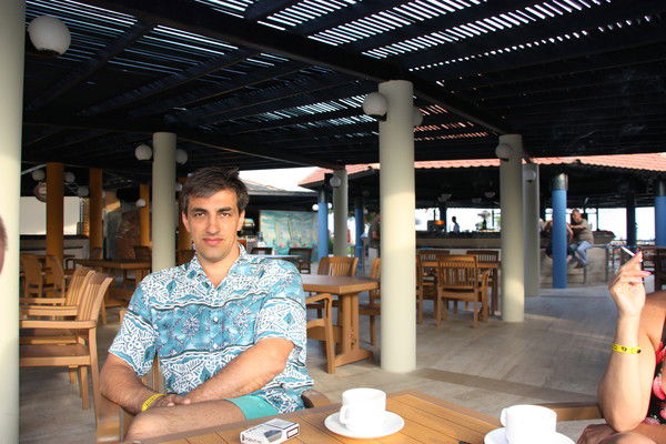 Алексей Чашков