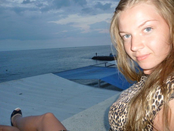 Ирина Лазина