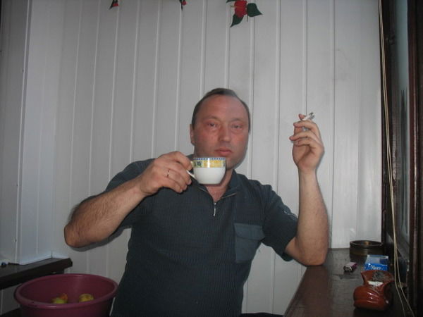 Сергей Ничипорчик