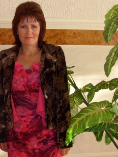 Ильмира Фазулзянова