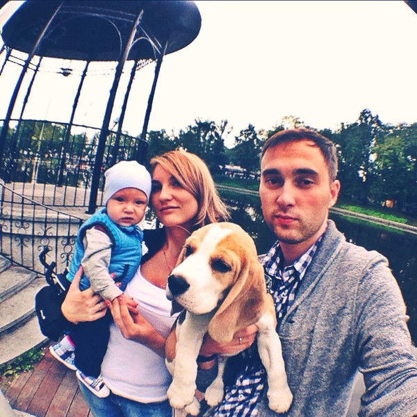 Александра Максимова