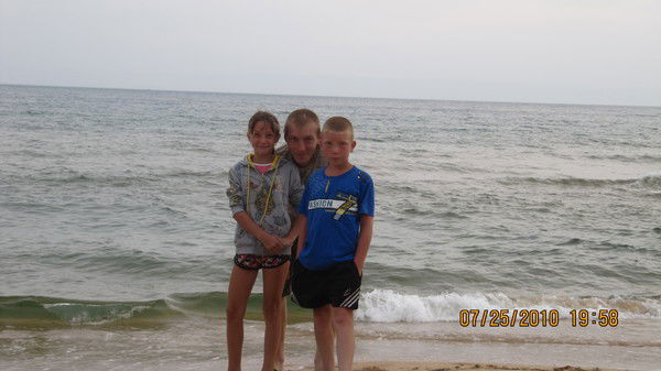 Влад Лавриненко