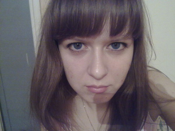 Виктория Фролова