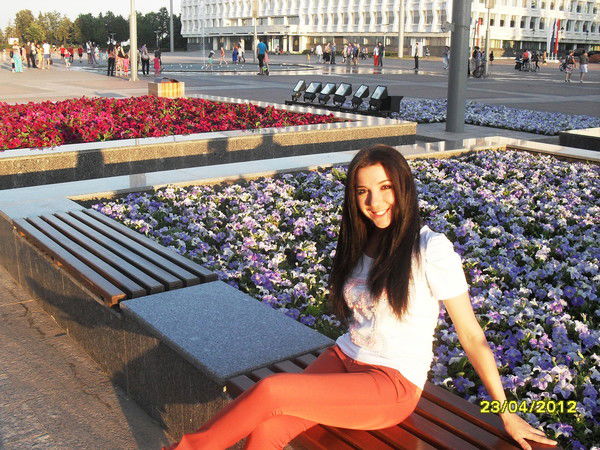 Наталья Денисова