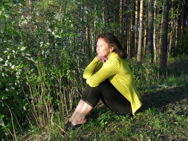 Эльвира Ребекевша