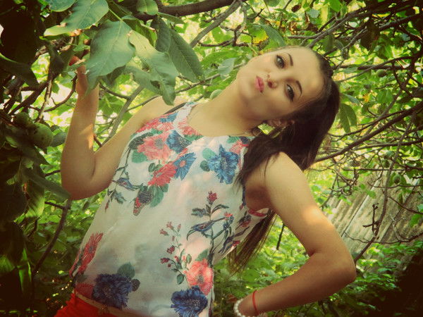 Евгения Арабулова