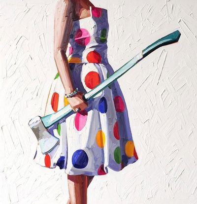 Ксения Вахлаева