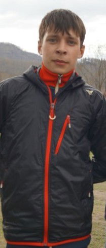 Паха Черкашин