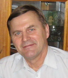 Владимир Николаев