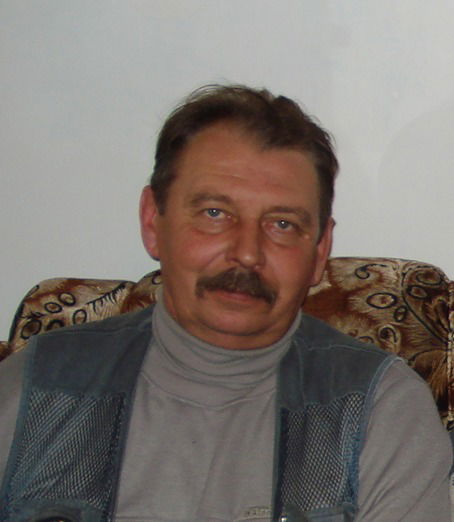 Юра Мальцев