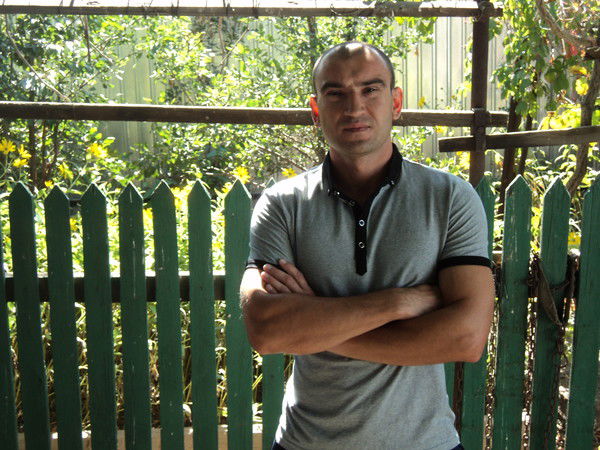 Николай Кельч