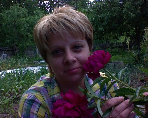 Елена Литвинова