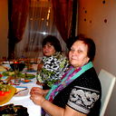 Галина Петрова