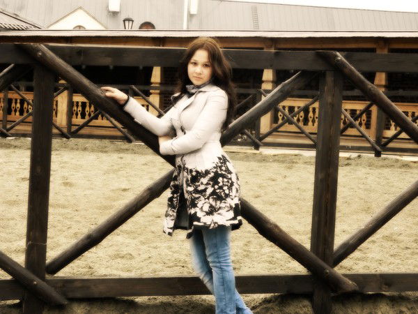 Гульгина Ризванова