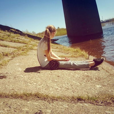 Настя Антипина