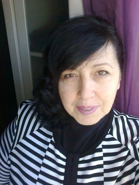 Ирина Томчук (Бойко)