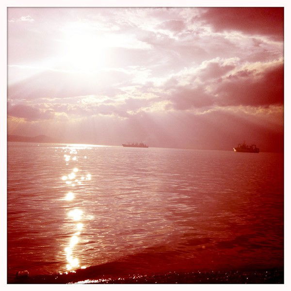 Глеб Шуваев