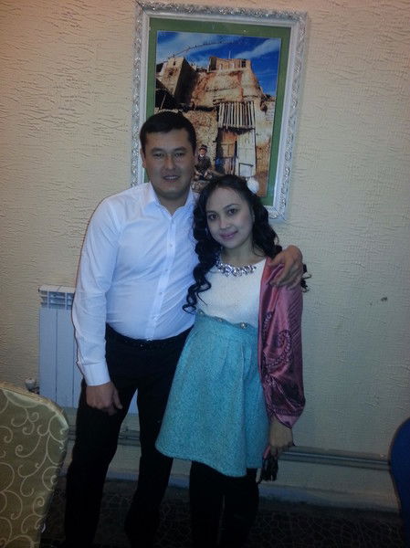 Тохтахунова Минавар