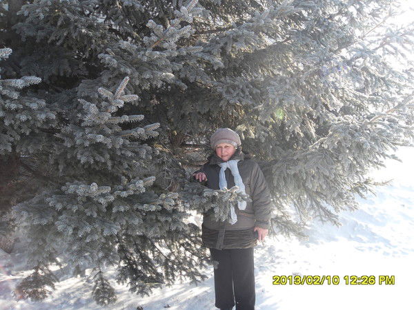 Ирина Лемешева