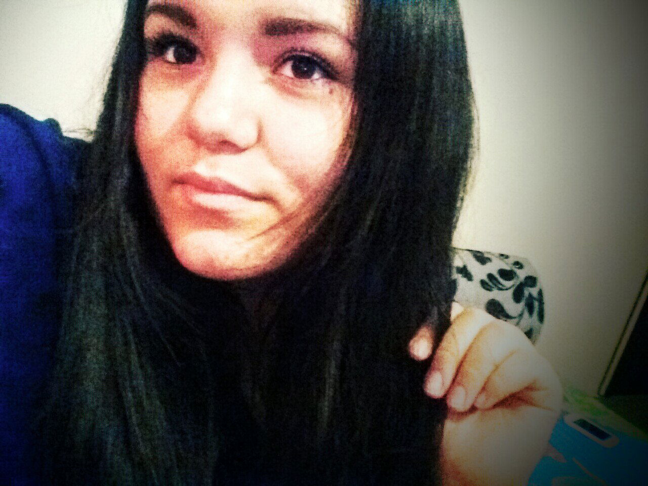 Алина Михайлова