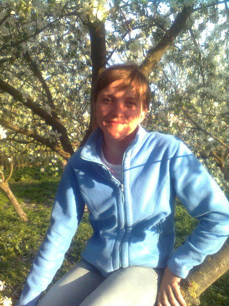 Анастасия Тадра