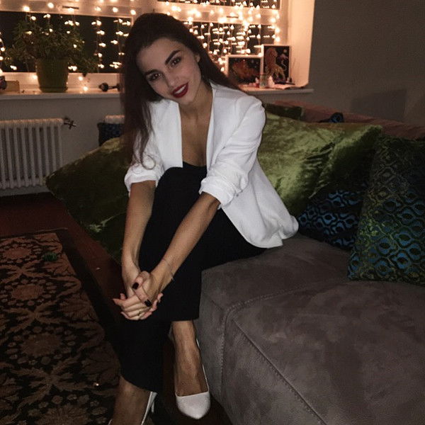 Анастасия Молчанова