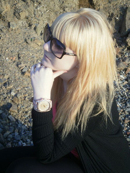 Наталья Александровна