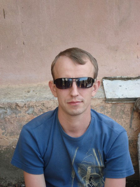 Денис Кондратов