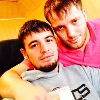 Али Актулаев