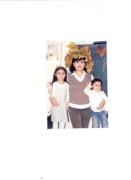 Альфия Ахмеджанова