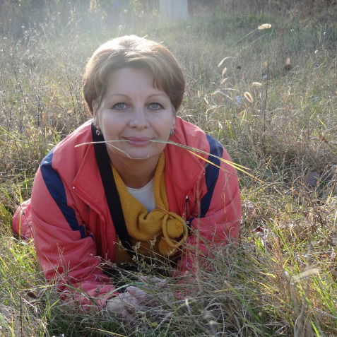 Лариса Литвиненко