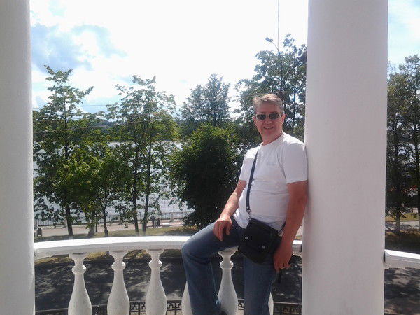 Олег Митюков