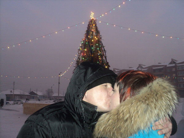 Виктория Матанцева