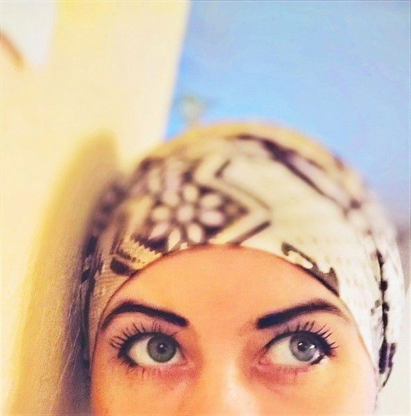 Лена Заженова