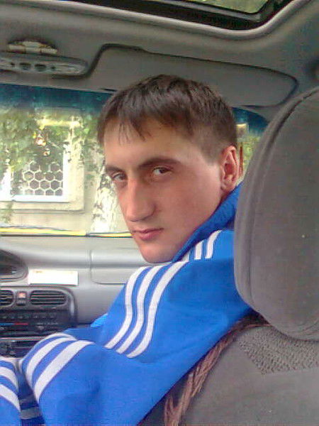 Виталий Деркач