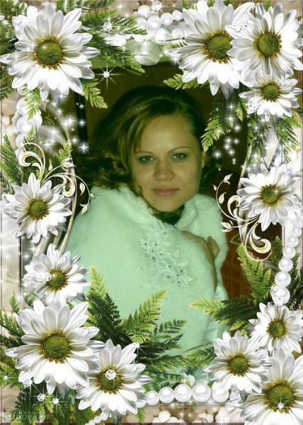 Кристина Осипова