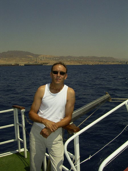 Алексей Белов