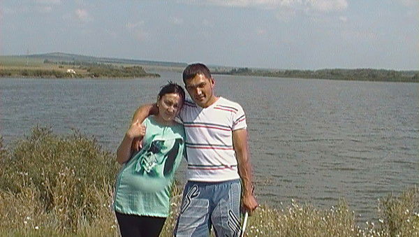 Айгерим Майтпасова