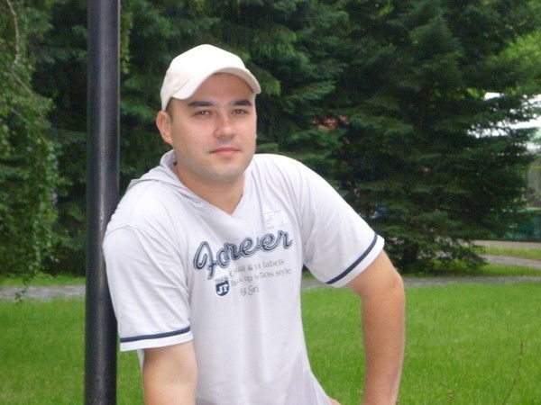 Евгений Перминов