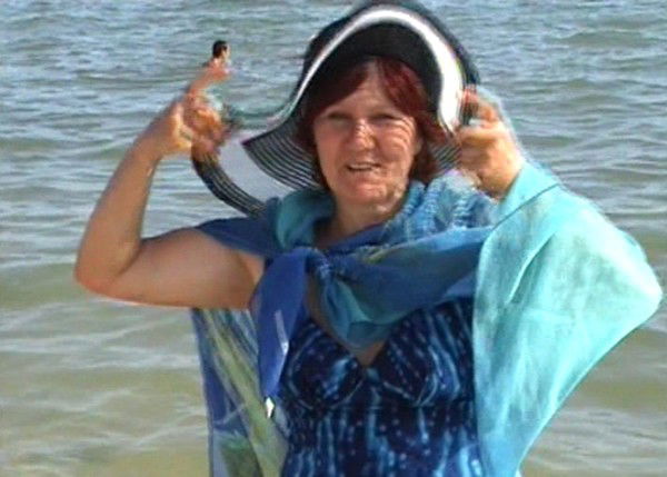 Эльвира Писарик