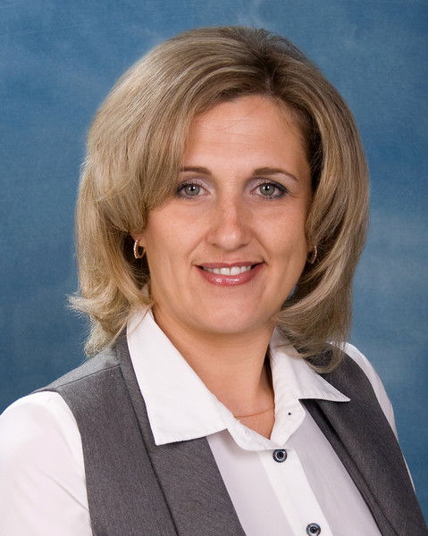 Ирина Чернакова