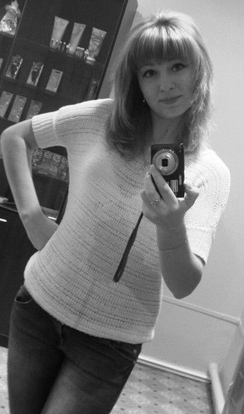 Светлана Целищева